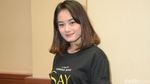 Ditanya soal Pacar, Dinda Hauw Maunya Langsung Nikah