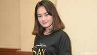 Bagaimana guys, sudah siap untuk melamar Dinda? Pool/Noel/detikFoto.