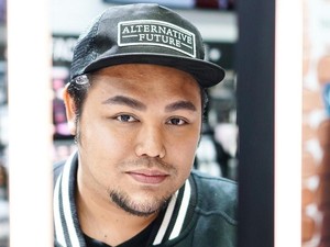 7 Kisah Hidup Ivan Gunawan, dari Jadi Model hingga Presenter Kondang