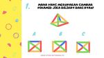 Tebak Teka-teki Logika Berikut Ini, Jawab Benar Semuanya Tanda Otak Sehat!