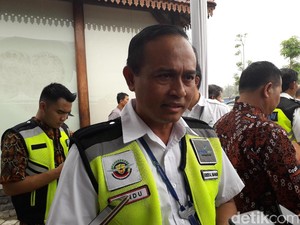 Masa Libur Akhir Tahun, Bandara Yogya Siap Tambah 30 Penerbangan