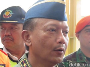 Masa Libur Akhir Tahun, Lanud Adisutjipto Setop Penerbangan Militer