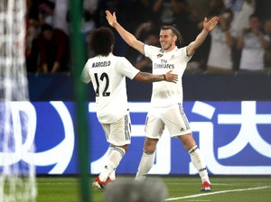 Bale Hebat Betul