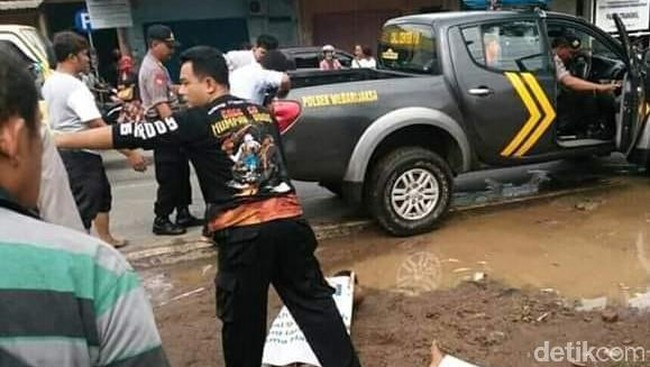 Kasus-kasus Pernah Bugil karena Kondisi Kesehatan dan Obat Terlarang