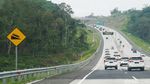 Setelah 40 Tahun, Akhirnya Tol Trans Jawa Tersambung Penuh Setelah 40 Tahun, Akhirnya Tol Trans Jawa Tersambung Penuh