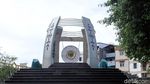 Menyebarkan Pesan Damai lewat Gong Perdamaian di Ambon