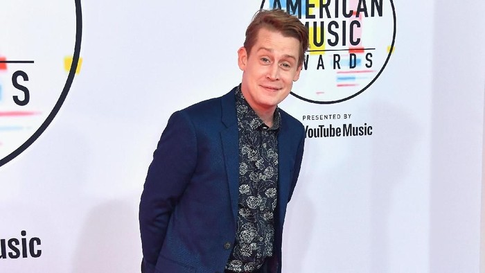 Macaulay Culkin Macaulay Culkin