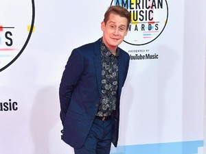 Macaulay Culkin Ternyata Gagal di Audisi Once Upon A Time in Hollywood
