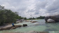 Foto: (Syanti/detikTravel)