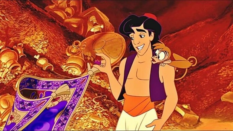 5 Fakta Menarik A Whole New World yang Wajib Kamu Tahu 5 Fakta Menarik A Whole New World yang Wajib Kamu Tahu