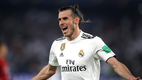 Panggung Gareth Bale