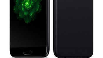 Tidak ketinggalan Oppo F3 Plus (R9s Plus) Black Edition. Foto: Oppo