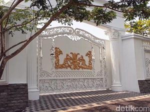 Pasca OTT, KPK Sempat Geledah Rumah Ayah Bupati Cianjur