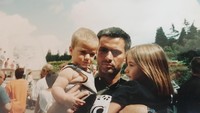 Jose Mourinho memiliki dua anak, Matilde Faria dan Jose Mario Jr. Matilde kelahiran tahun 1996, tapi suka banget traveling keliling dunia (Instagram/matildefmf)
