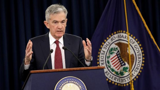 The Fed Terus Melunak, Simak Pernyataan Lengkapnya