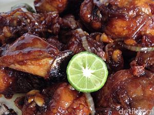 3 Resep Hidangan Chinese Food Paling Populer yang Klasik Rasanya