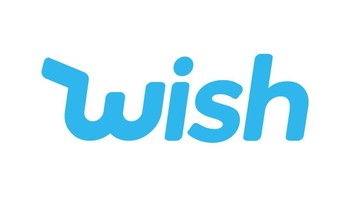 5. Untuk kategori Shopping ada aplikasi Wish dengan jumlah download mencapai 197 juta kali. AliExpress dan Amazon Shopping melengkapi tiga besar kategori ini. (Foto: dok. Wish)