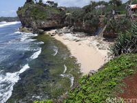 (Pradito Rida Pertana/detikTravel)
