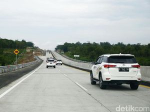 Tarif Lengkap Trans Jawa Jakarta-Surabaya, Berapa Totalnya?