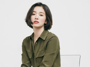 Hadapi Perceraian, Song Hye Kyo Dikabarkan Turun Berat Badan 5 Kg