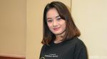 Ditanya soal Pacar, Dinda Hauw Maunya Langsung Nikah