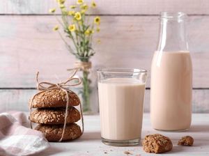 Apakah Susu Cokelat Baik Dikonsumsi Untuk Sarapan?
