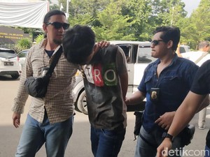 Akhir Pelarian Pembunuh Sisca Icun Sulastri