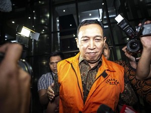 Telat Ajukan Hibah, KONI-Kemenpora Atur Tanggal Proposal demi Suap