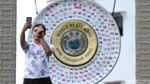 Menyebarkan Pesan Damai lewat Gong Perdamaian di Ambon