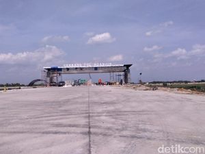 Ciawi dan Cihaurbeuti Jadi Calon Lokasi Exit Tol Cigatas