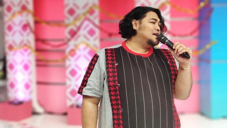 Sahur Lebih Asyik Nonton Gado-gado Sahur di Trans TV Sahur Lebih Asyik Nonton Gado-gado Sahur di Trans TV