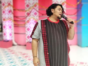 Sahur Lebih Asyik Nonton Gado-gado Sahur di Trans TV