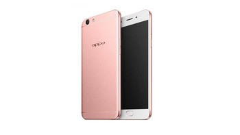 Diperkenalkan pada 23 Maret 2017 dan dibanderol Rp 6,499 juta. Foto: Oppo