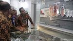 Anies Resmikan Pembangunan ITF yang Sanggup Mengolah 2.200 Ton Sampah