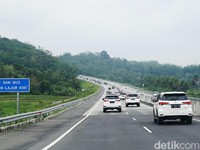 Data dan Fakta Tarif Tol Trans Jawa Berlaku Mulai Senin