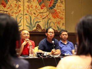 Kongres PSSI Tak Bahas Rangkap Jabatan dan Penangkapan Pengurus
