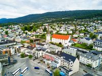 Kota Molde (iStock)