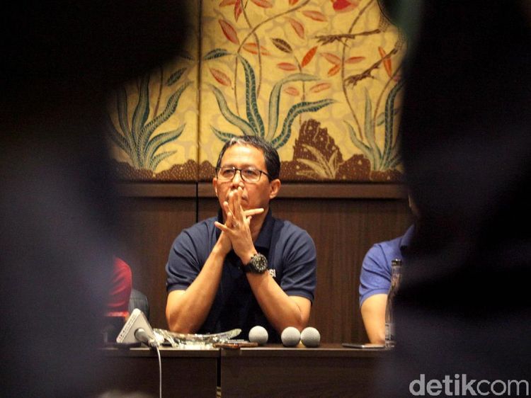 Apa Aksi PSSI untuk Bungkam Mafia Bola di Indonesia?