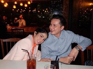 Suka Disuapi Saat Makan, Ini 5 Fakta Kulineran Andhika Pratama