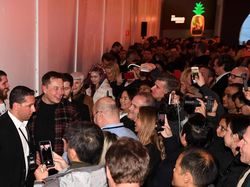 Terowongan Ajaib Elon Musk Bikin Mobil Melesat 240 Km Per Jam