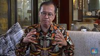 Cerita Transformasi BRI dari Bank Desa Jadi Bank Digital RI