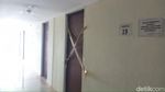 Apartemen Saksi Bisu Pembunuhan Sisca Icun Sulastri