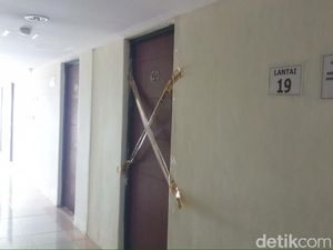Pembunuh Ambil HP dan Dompet  Sisca Icun Sulastri