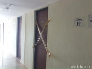 Pembunuh Ambil HP dan Dompet  Sisca Icun Sulastri