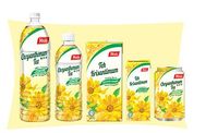 Hii Jijik! Netizen Ini Temukan Lendir dan Kotoran Dalam Minuman Teh Kemasan