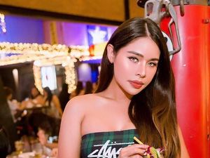 Kritik Baju Rancangan Putri Thailand, Youtuber Ini Diancam Akan Dipenjara
