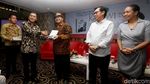 Buku Jokowi Lagi Diharapkan Dongkrak Elektabilitas Petahana