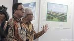 Anies Resmikan Pembangunan ITF yang Sanggup Mengolah 2.200 Ton Sampah