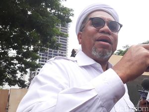 Usai Tinjau Jalan Gubeng, Ngabalin: Saya Segera Lapor ke Presiden
