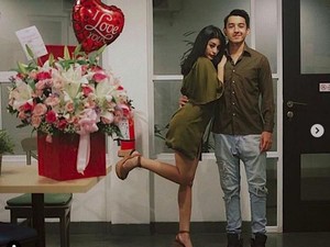 Tok! Gugatan Aliff Alli ke Aska Ongi Soal Itsbat Nikah dan Hak Asuh Anak Ditolak